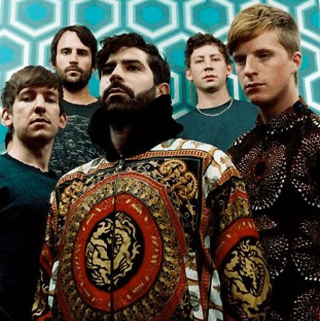 Foals