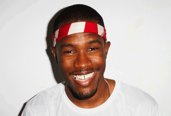 Frank Ocean