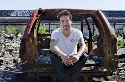 Frank Turner