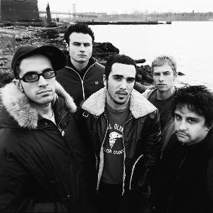 Glassjaw