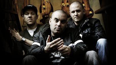 Hilltop Hoods