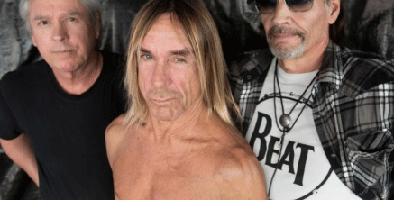 Iggy and the Stooges