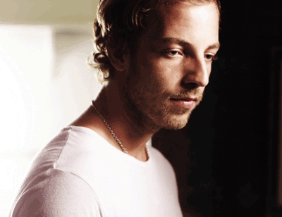 James Morrison