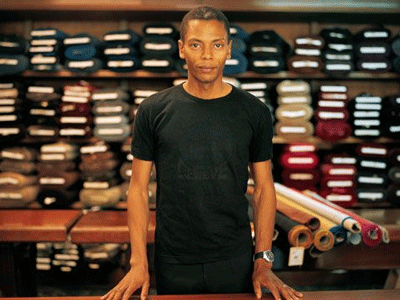 Jeff Mills