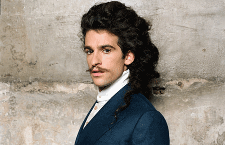 King Charles