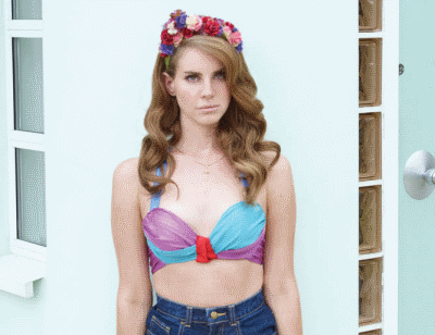 Lana del Rey