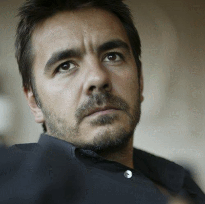 Laurent Garnier