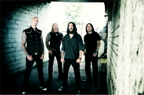 Machine Head