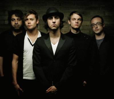 Maximo Park