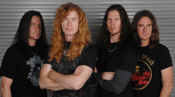 Megadeth