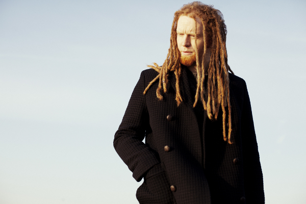 Newton Faulkner