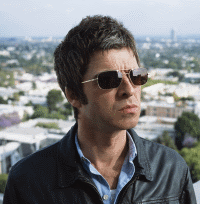 Noel Gallagher