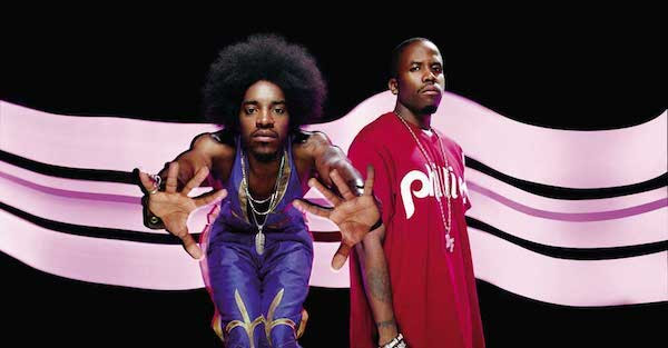 Outkast