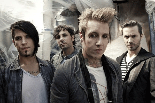 Papa Roach