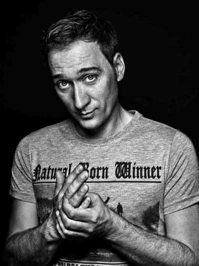 Paul Van Dyk