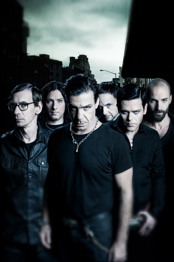 Rammstein