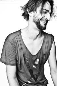 Ricardo Villalobos