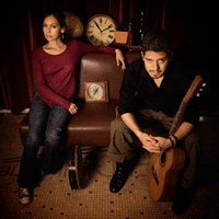 Rodrigo Y Gabriela