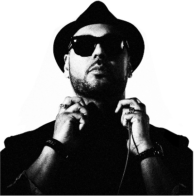 Roger Sanchez