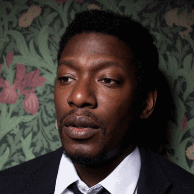 Roots Manuva