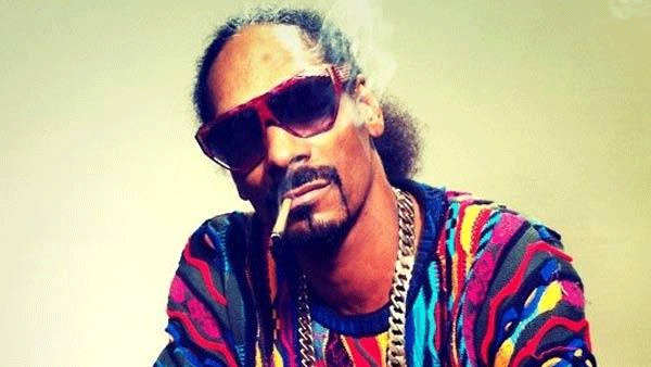 Snoop Dogg