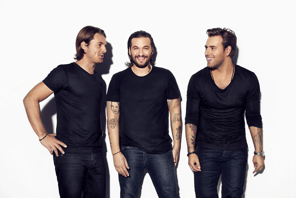 Swedish House Mafia