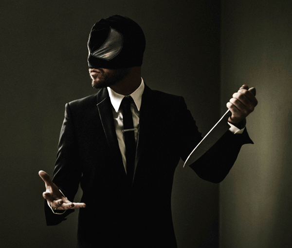 The Bloody Beetroots