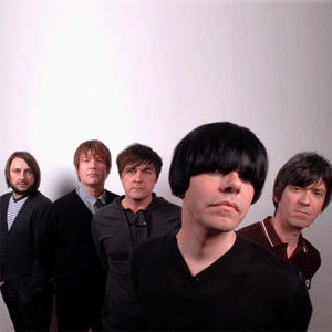 The Charlatans