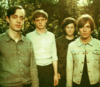 The Horrors