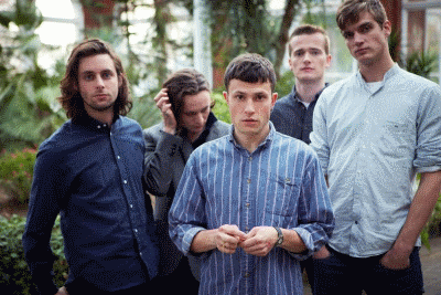 The Maccabees