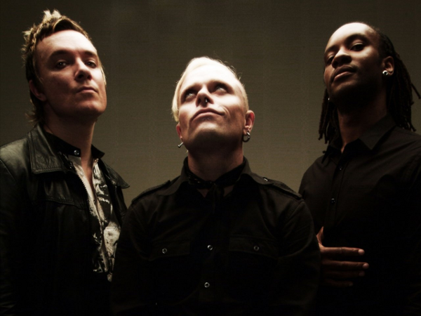 The Prodigy Sonisphere 2014