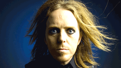 Tim Minchin