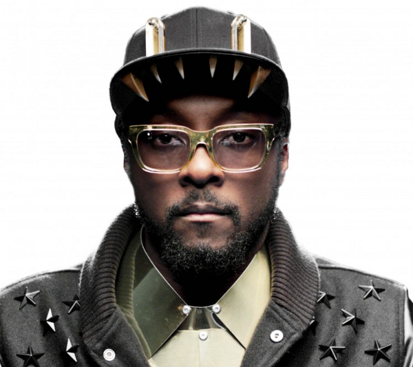 Will I Am