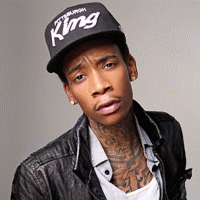 Wiz Khalifa