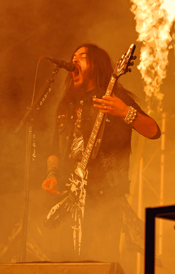 Machine Head