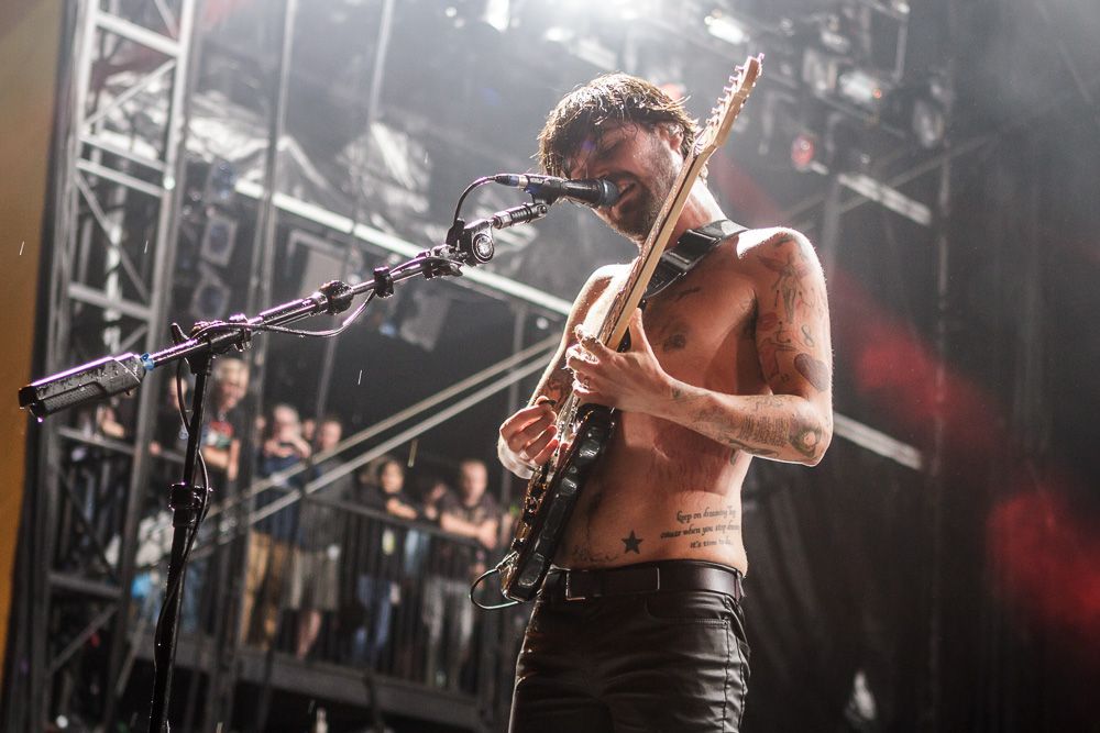 Biffy Clyro