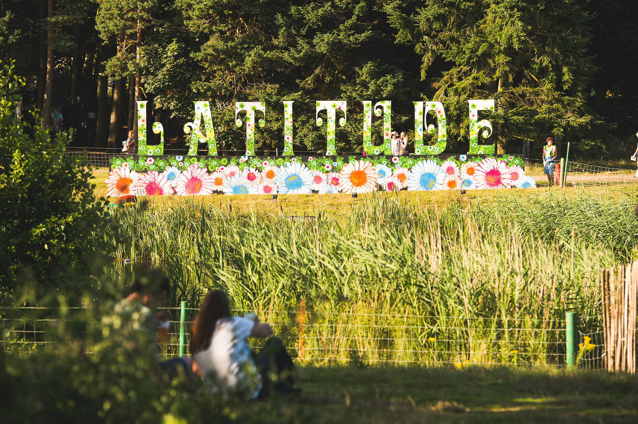 Latitude Festival 2014 Review - Summer Festival Guide