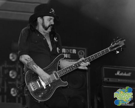 Motorhead