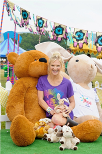 Jo Whiley