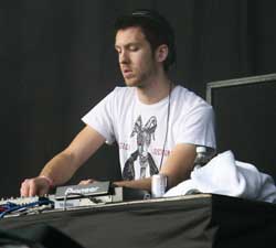 calvin harris