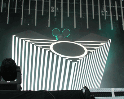 deadmau5