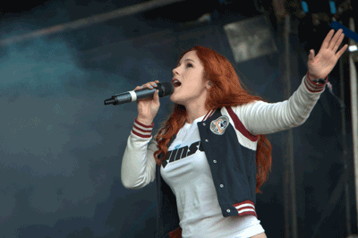 Katy B