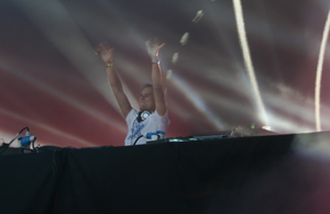 Armin Van Buuren