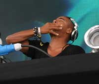 Erick Morillo