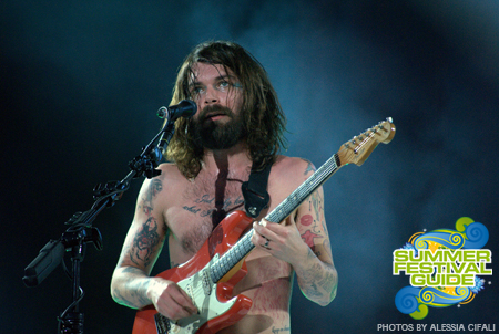 Biffy Clyro