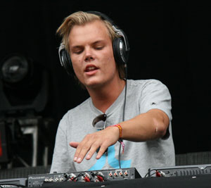 Avicii