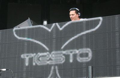 Tiësto