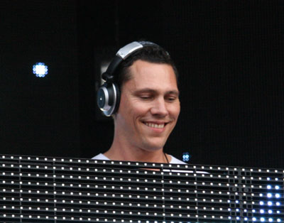 Tiësto