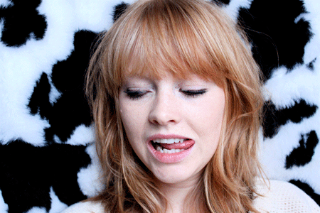 Lucy Rose