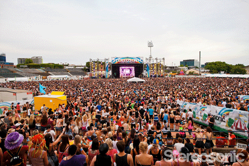 Stereosonic